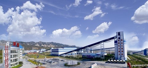 元果科技再次牽手海油信科，獲得大同煤制氣檔案信息化合同！